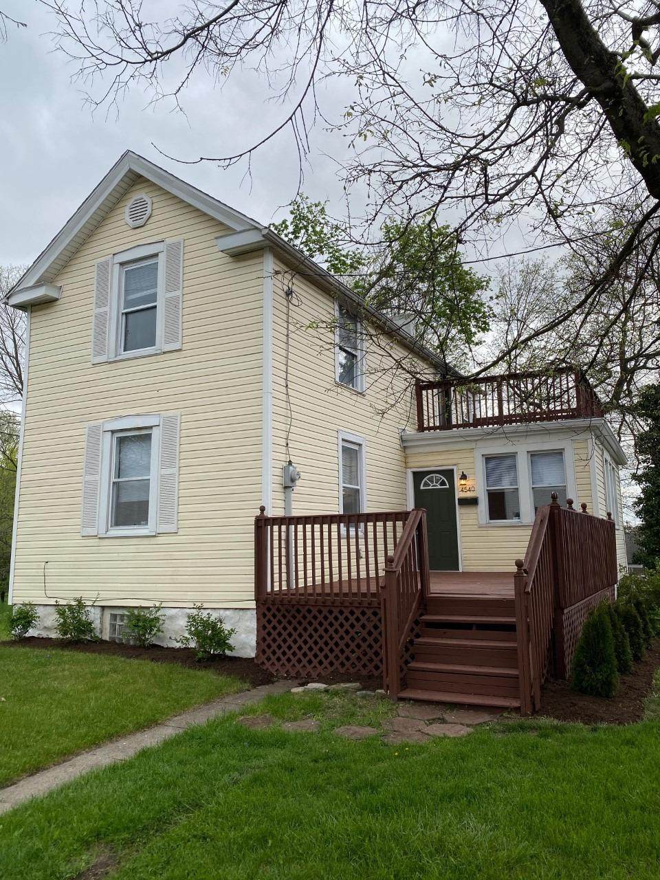 4540 Edgewood Avenue - Photo 1