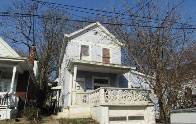 5117 Rolston Avenue - Photo 1