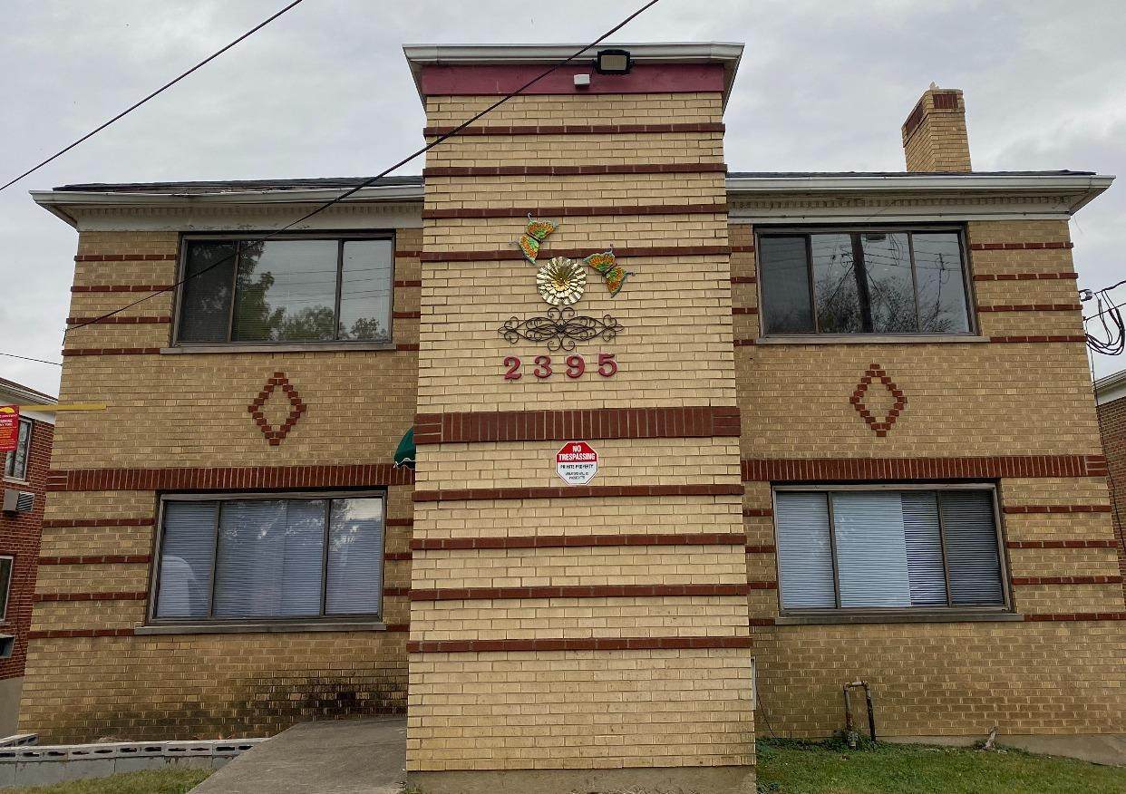 2395 Harrison Avenue - Photo 1