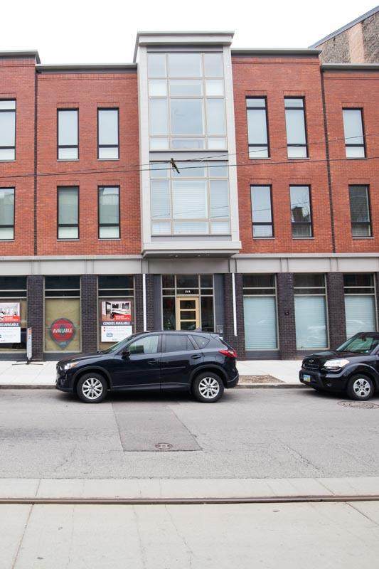1515 Race Street - Photo 1