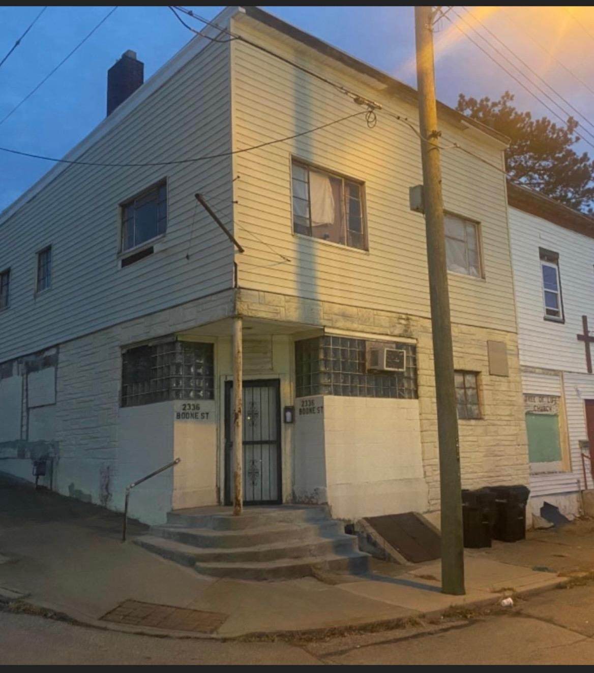 2336 Boone Street - Photo 1