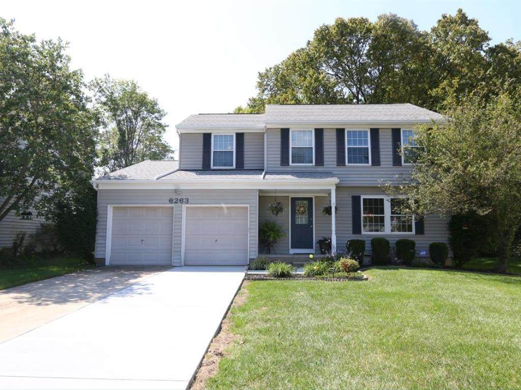 6263 Crooked Creek Drive - Photo 1