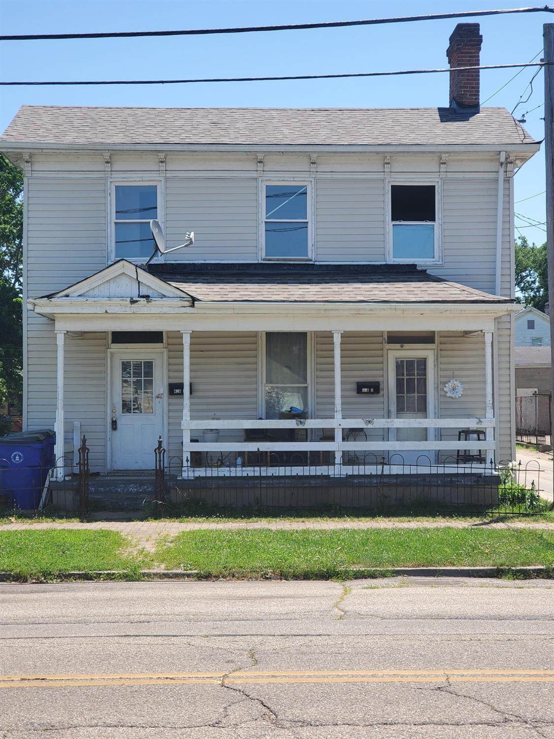 426 Second Street - Photo 1