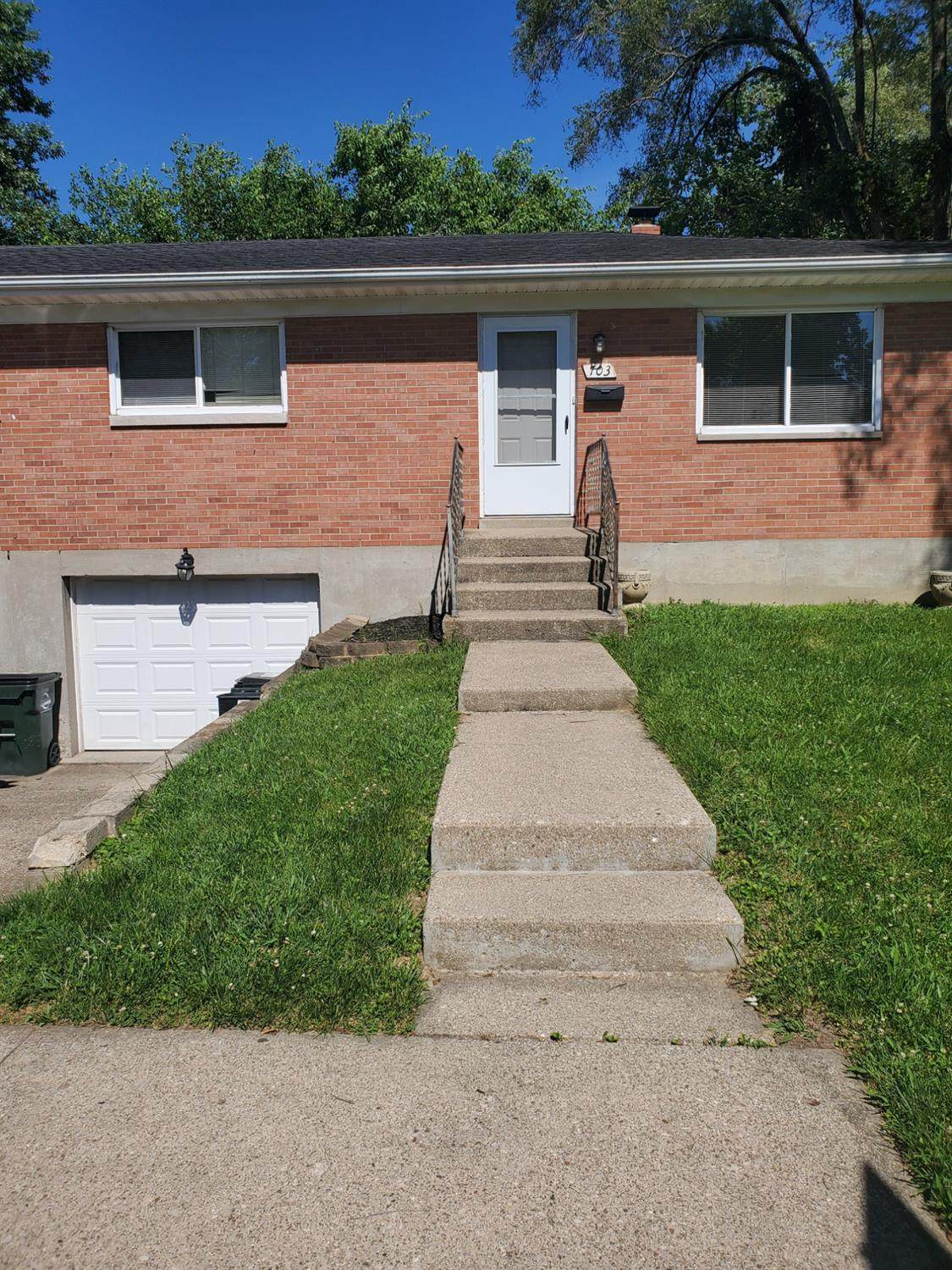 701 Orchard Street - Photo 1
