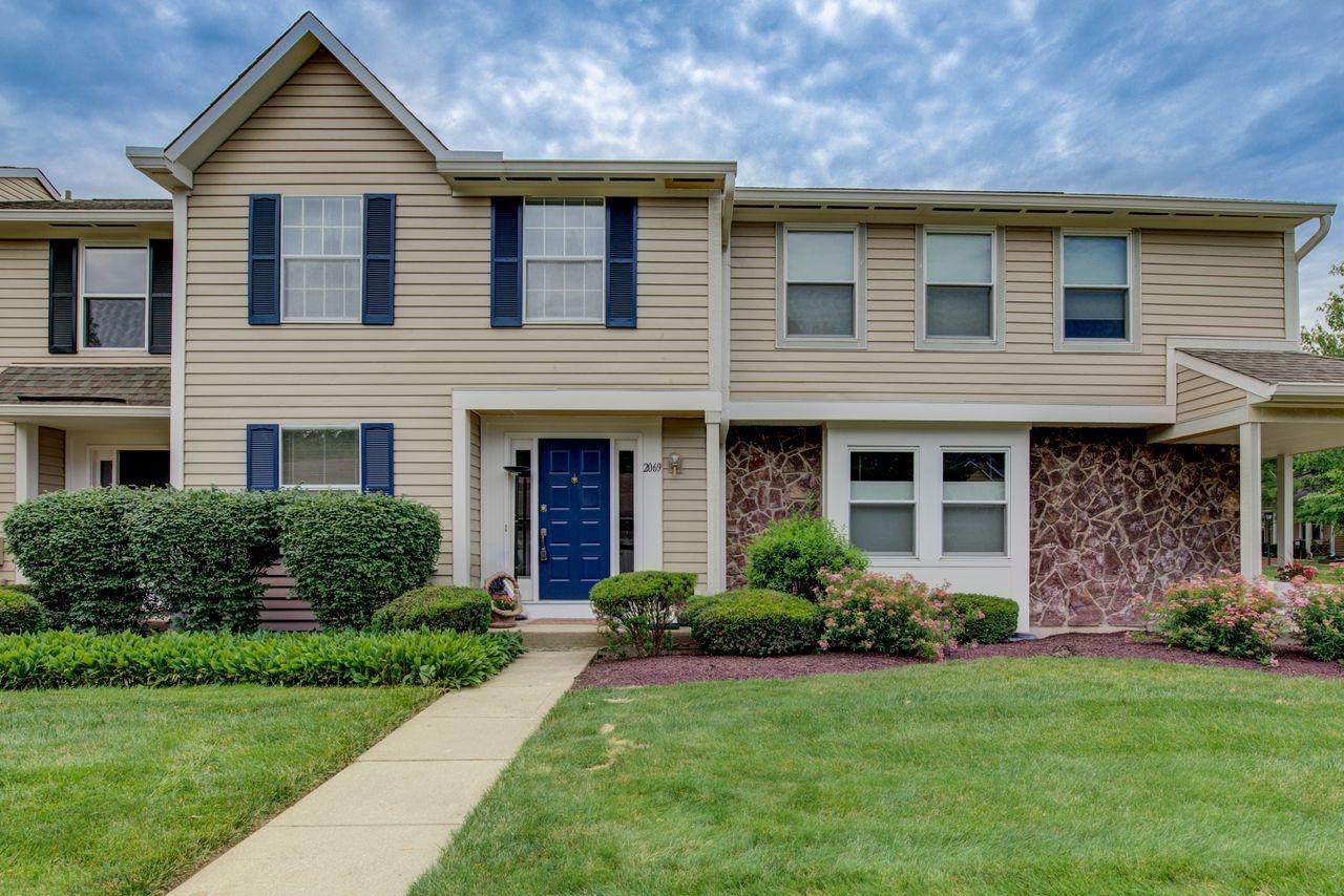 2069 Stratford Court - Photo 1