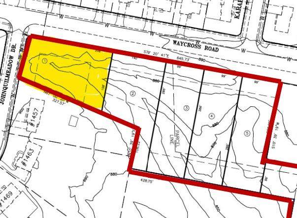 0 Waycross Road - Photo 1