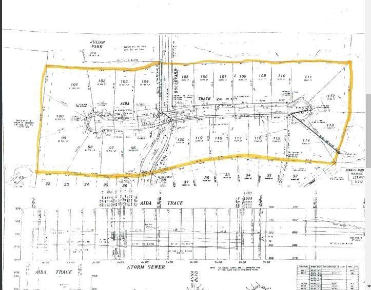 0 Block D, Todds Run Estates - Photo 1