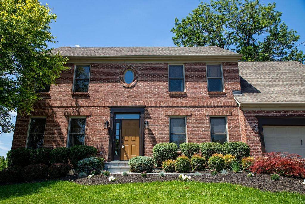 7205 Camargo Greene Court - Photo 1
