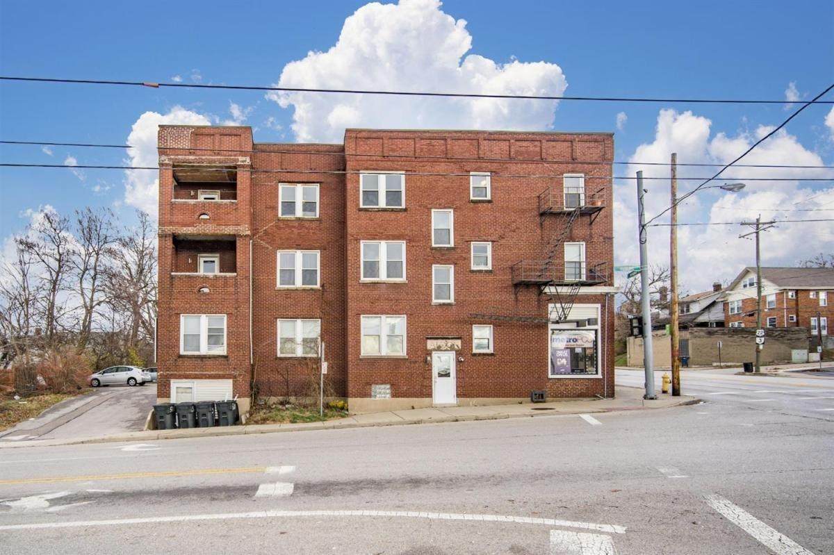5101 Montgomery Road - Photo 1