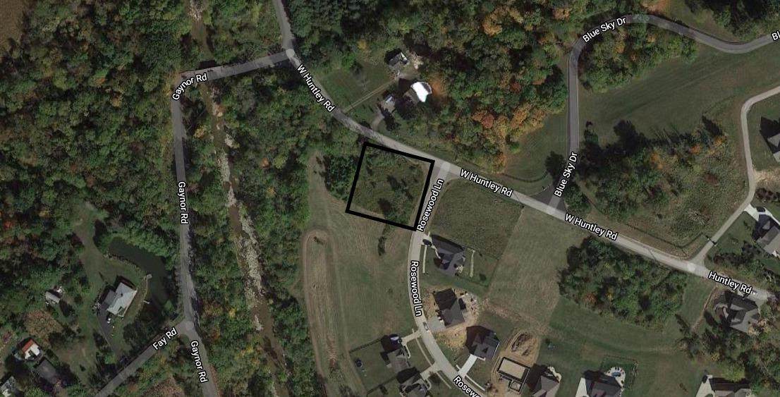 1 Rosewood Ln - Photo 1