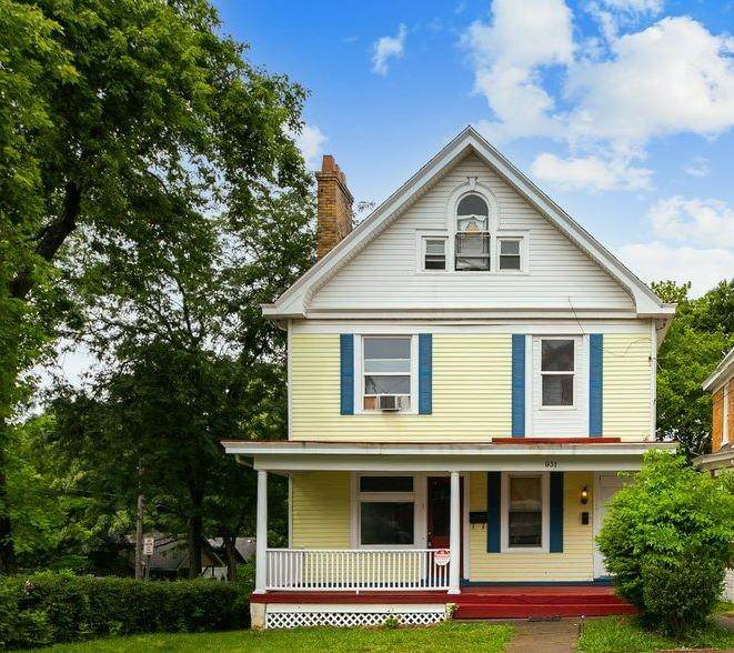 931 Enright Avenue - Photo 1