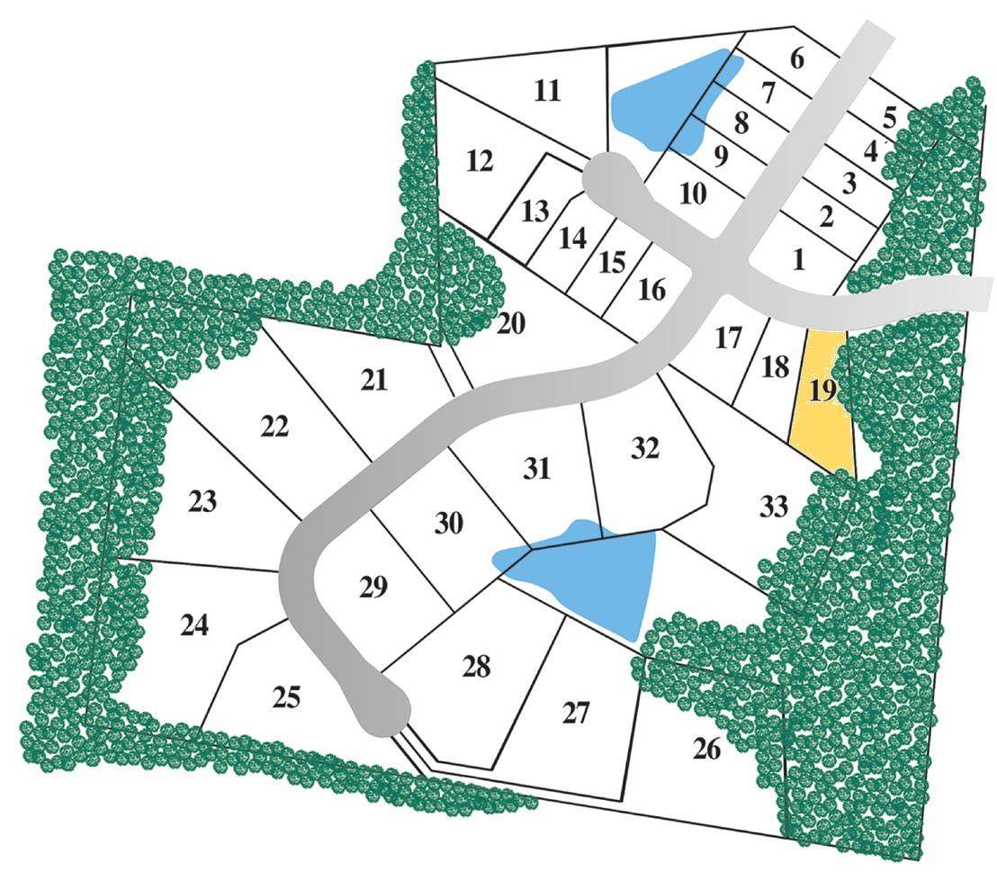 19 Sycamore Gables - Photo 1