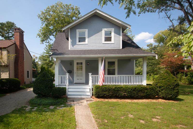 812 Floral Avenue - Photo 1