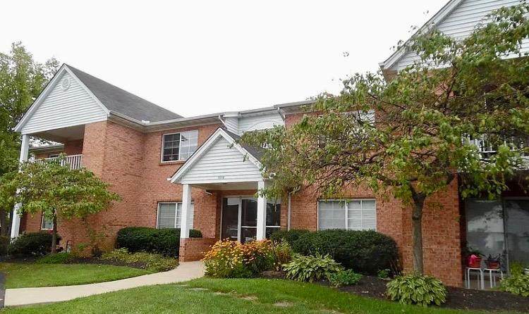 3216 Heritage Square Drive - Photo 1