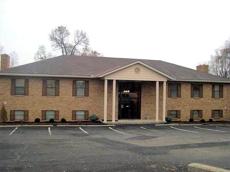 3540 Blue Rock Road - Photo 1