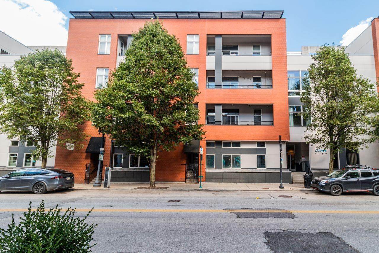1150 Vine St - Photo 1
