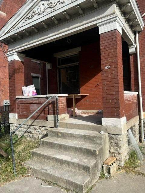 834 York Street - Photo 1