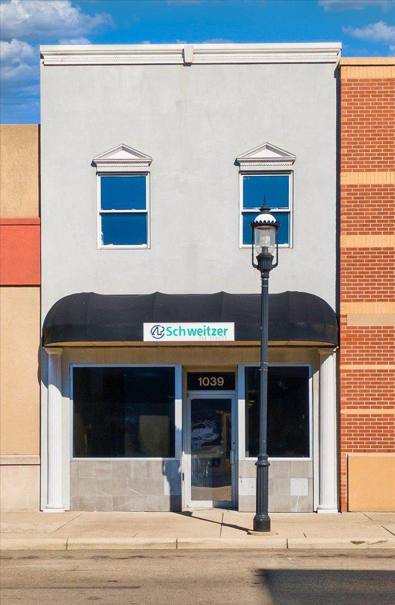 1039 Central Avenue - Photo 1