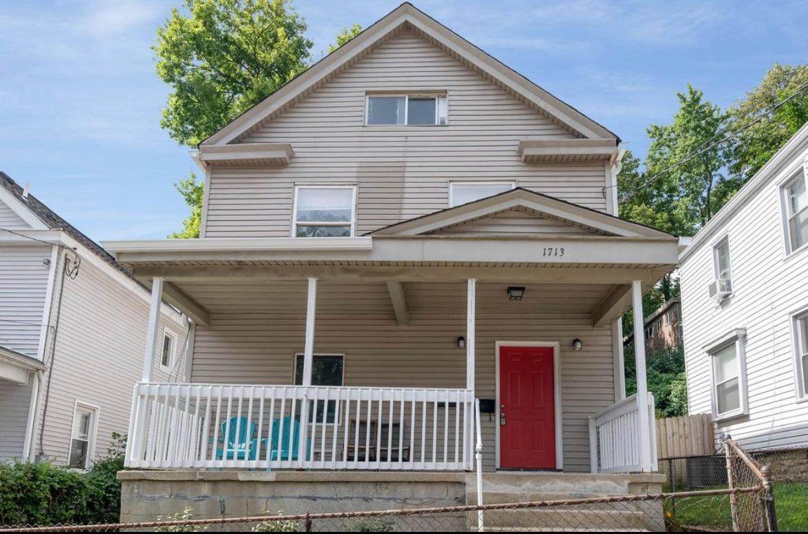 1713 Wm H Taft Rd - Photo 1