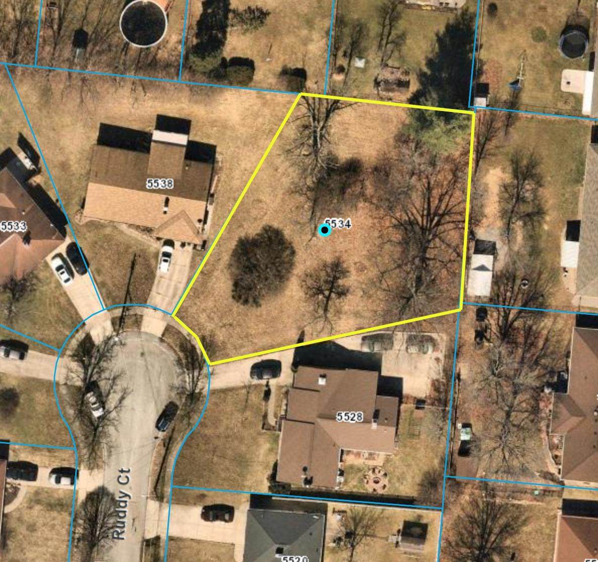 5534 Ruddy Ct - Photo 1