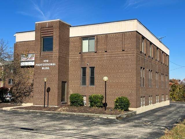 496 Old St Rt 74 - Photo 1