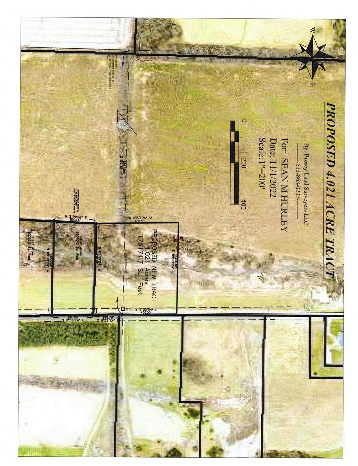 0 Hamilton Richmond Rd - Photo 1
