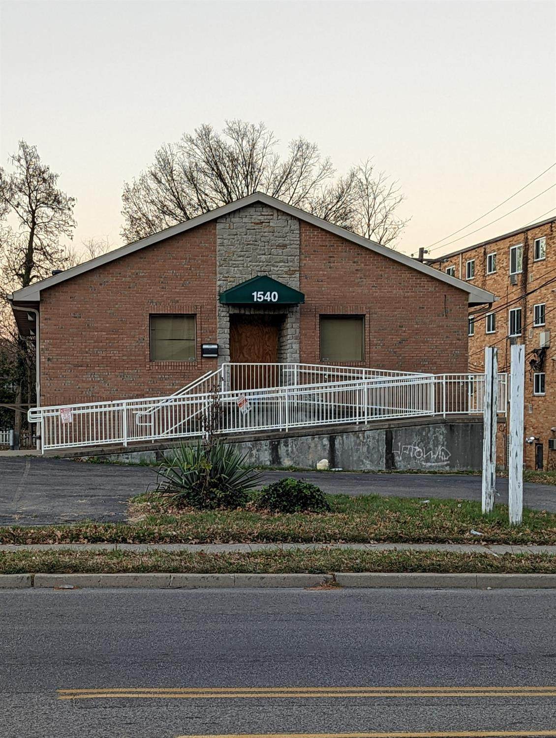 1540 North Bend Rd - Photo 1