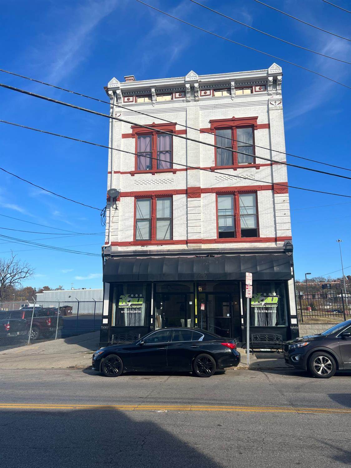3032 Colerain Avenue - Photo 1