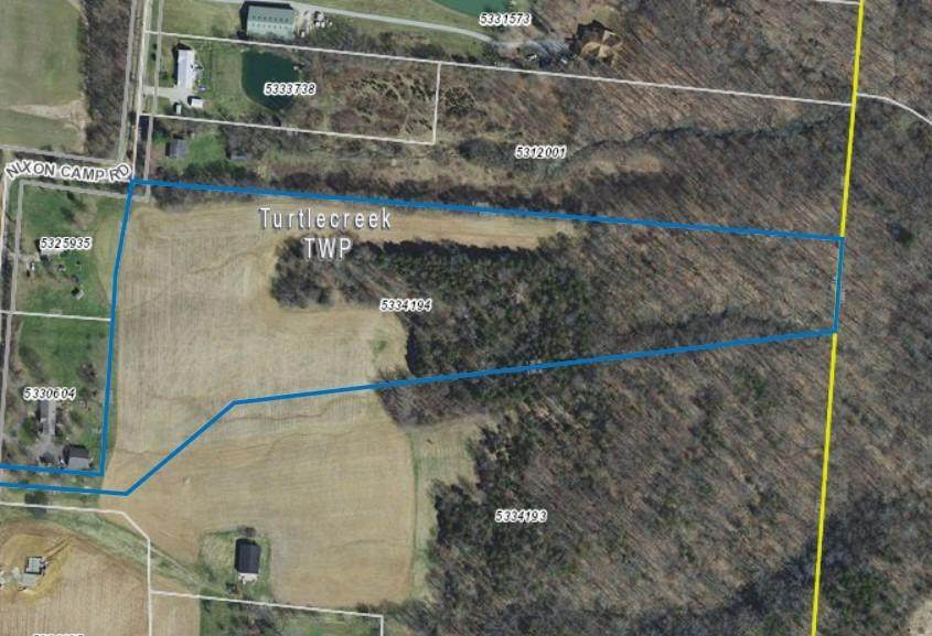 0 Nixon Camp Rd - Photo 1