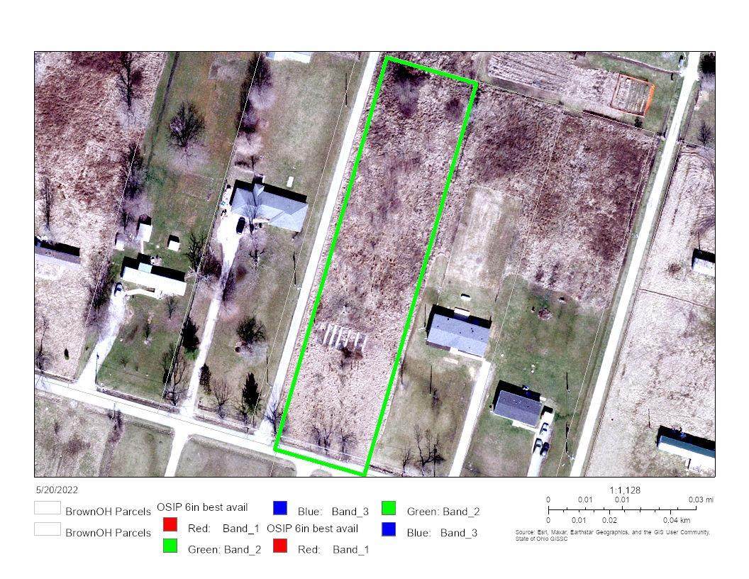 3273 Snider Malott Rd - Photo 1