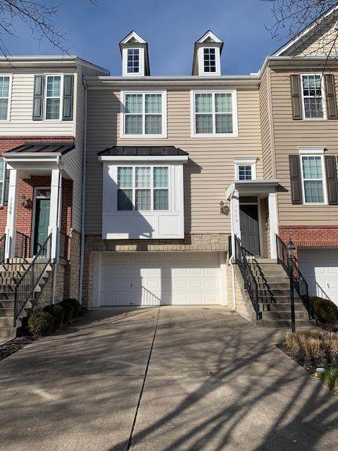 1508 Quarter Horse Cir - Photo 1