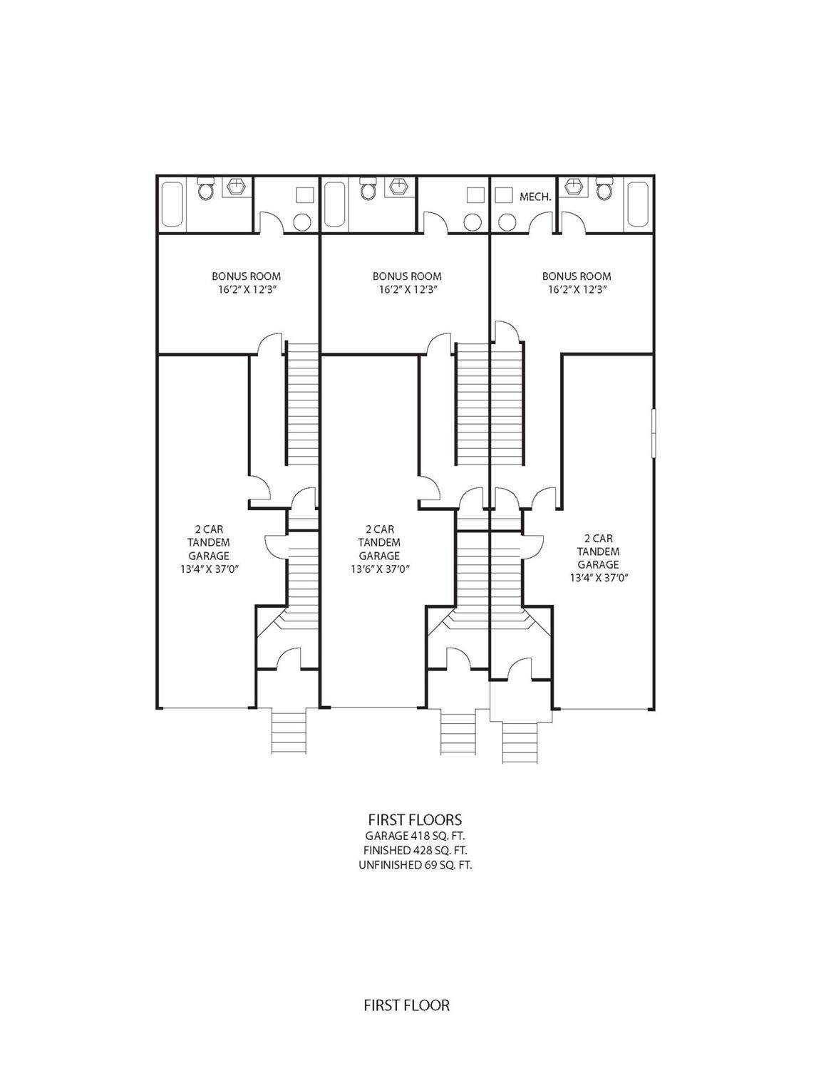 3647 Brotherton Rd - Photo 1