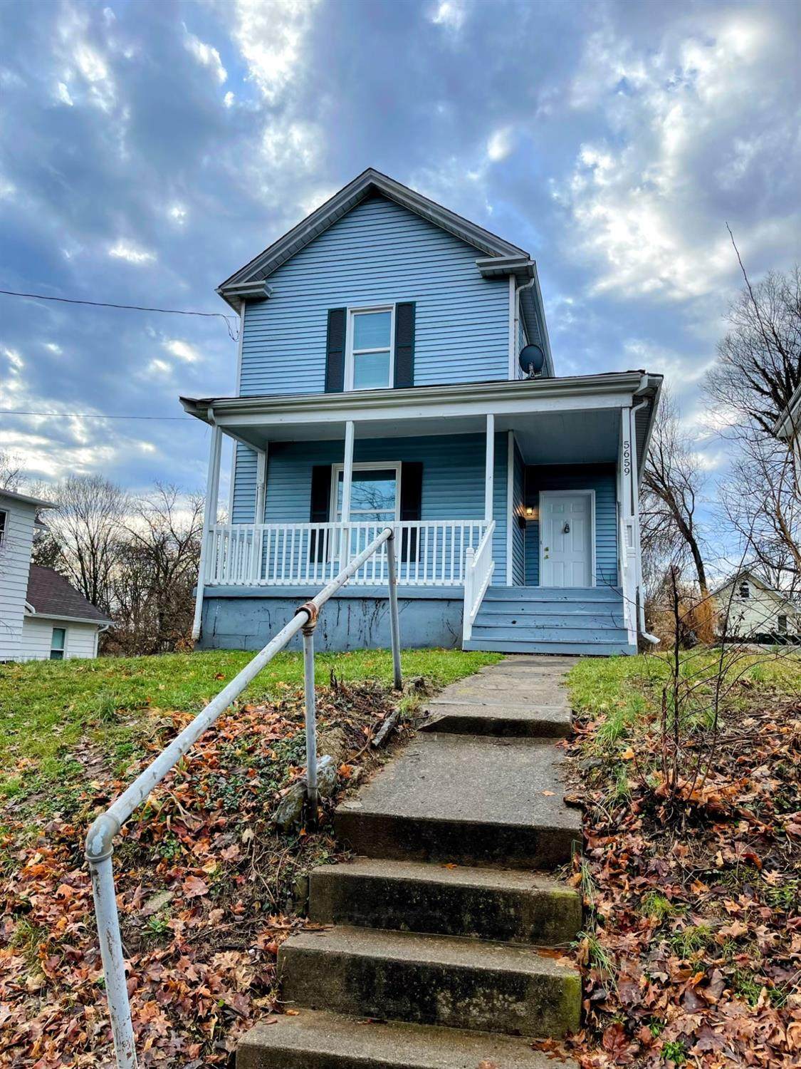 5659 Bramble Ave - Photo 1