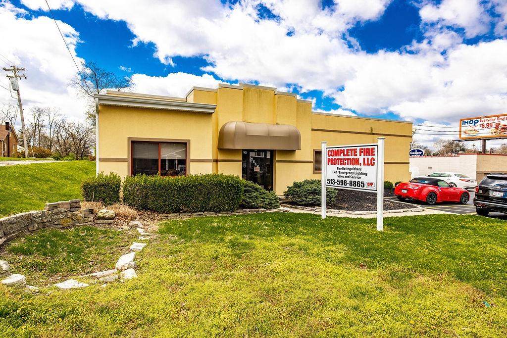 4501 Bridgetown Rd - Photo 1