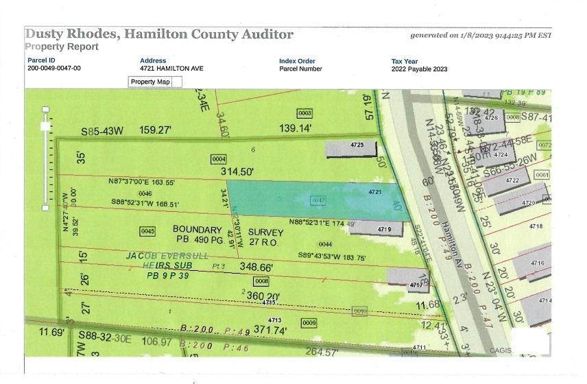 4721 Hamilton Ave - Photo 1