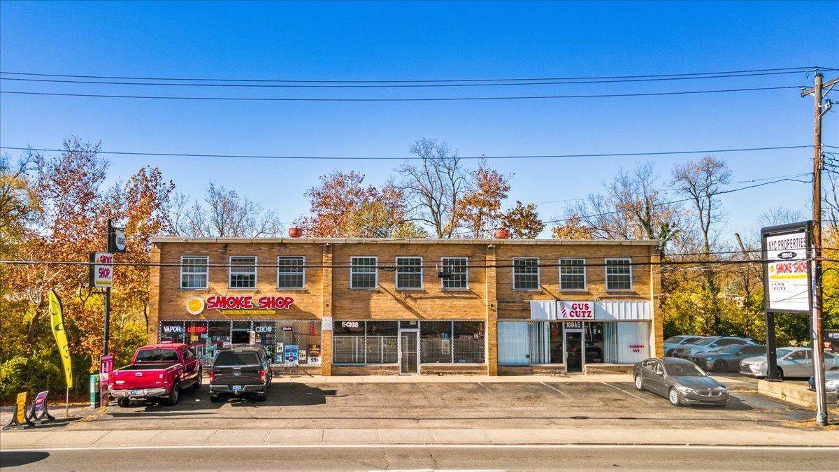 10045 Springfield Pike - Photo 1