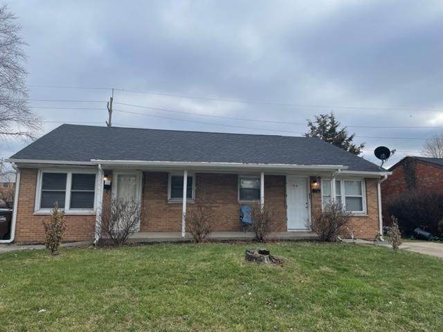 1609 Lamberton St - Photo 1