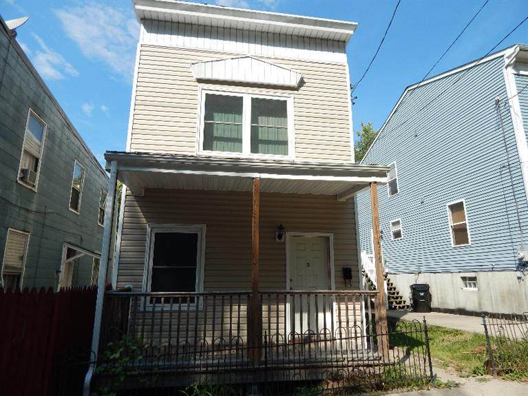 516 Tafel St - Photo 1