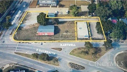 206 Galbraith Road - Photo 1