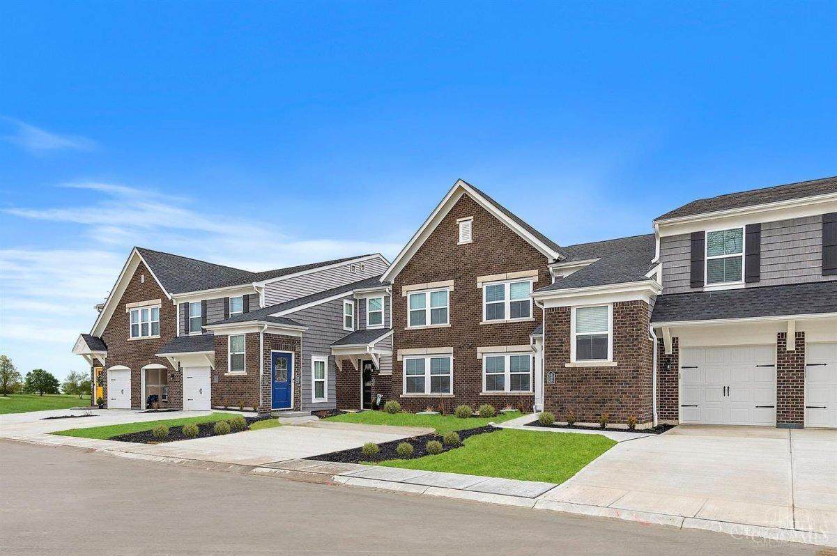 413 Bethpage Way - Photo 1