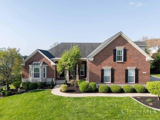 7695 Fox Chase Drive - Photo 1