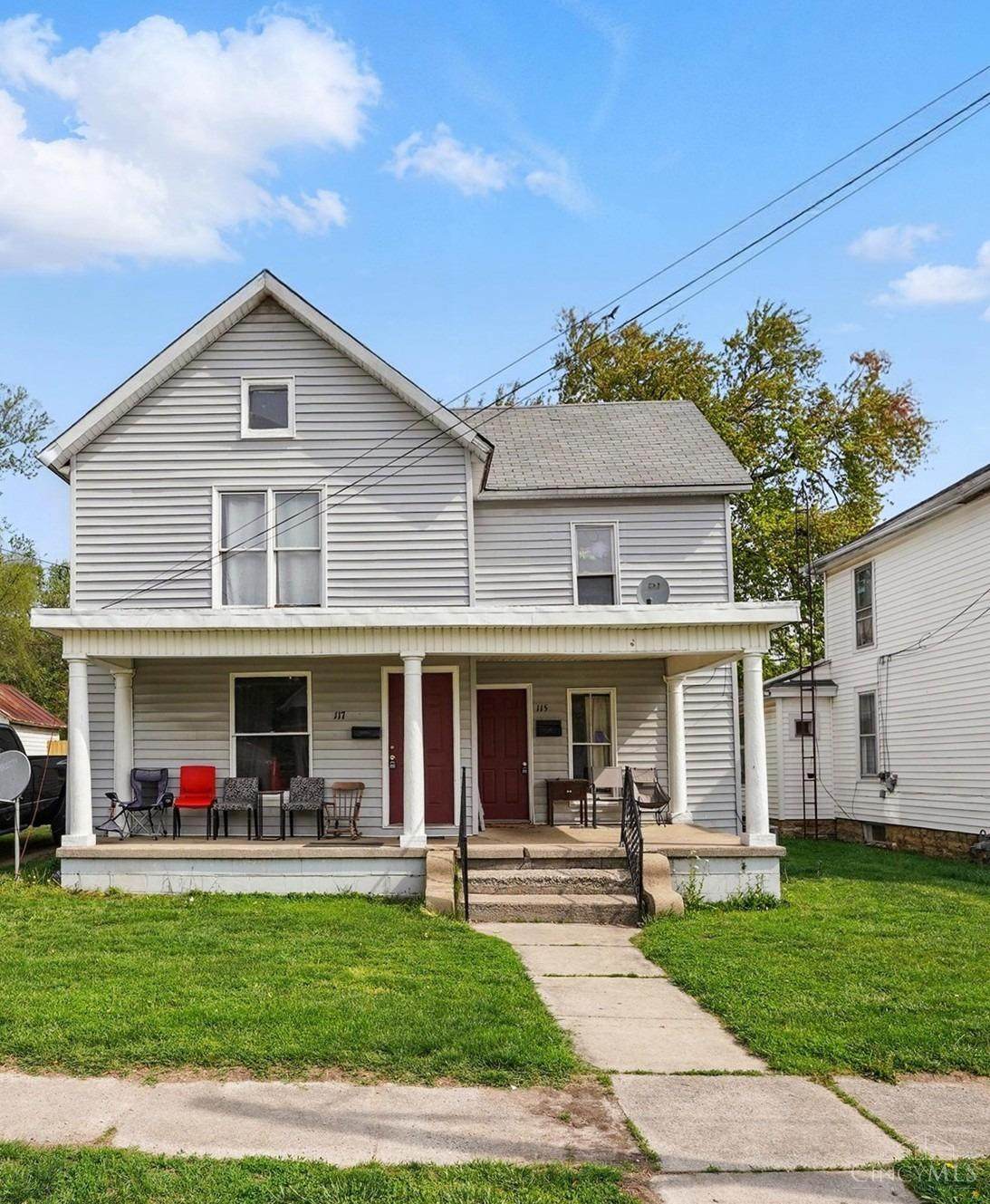 115 Fulton Street - Photo 1