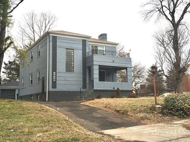 1020 Elm Park Drive - Photo 1