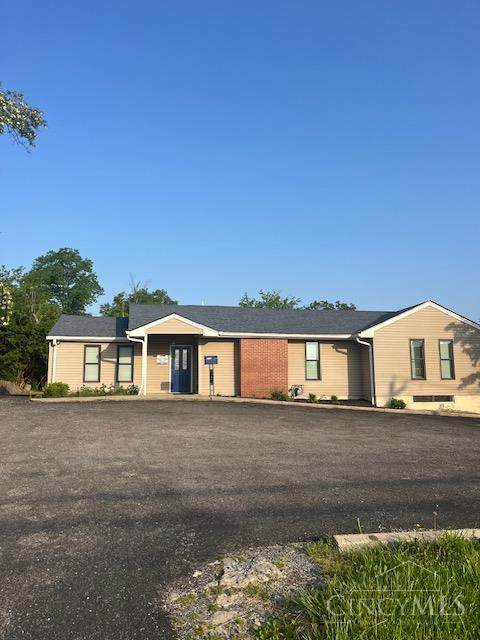 10587 Montgomery Road - Photo 1