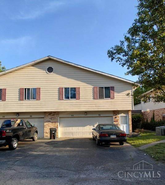 2454 Mustang Drive - Photo 1