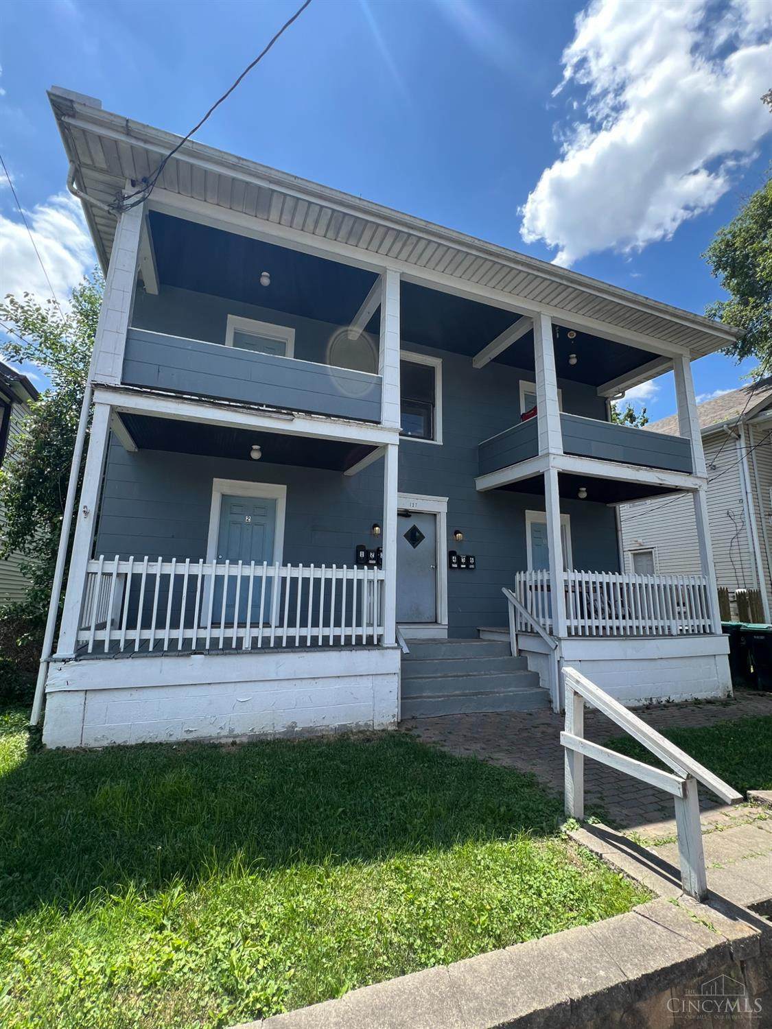 137 Sixty Sixth Street - Photo 1