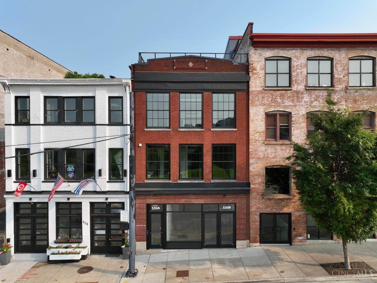 530 Reading Road - Photo 1