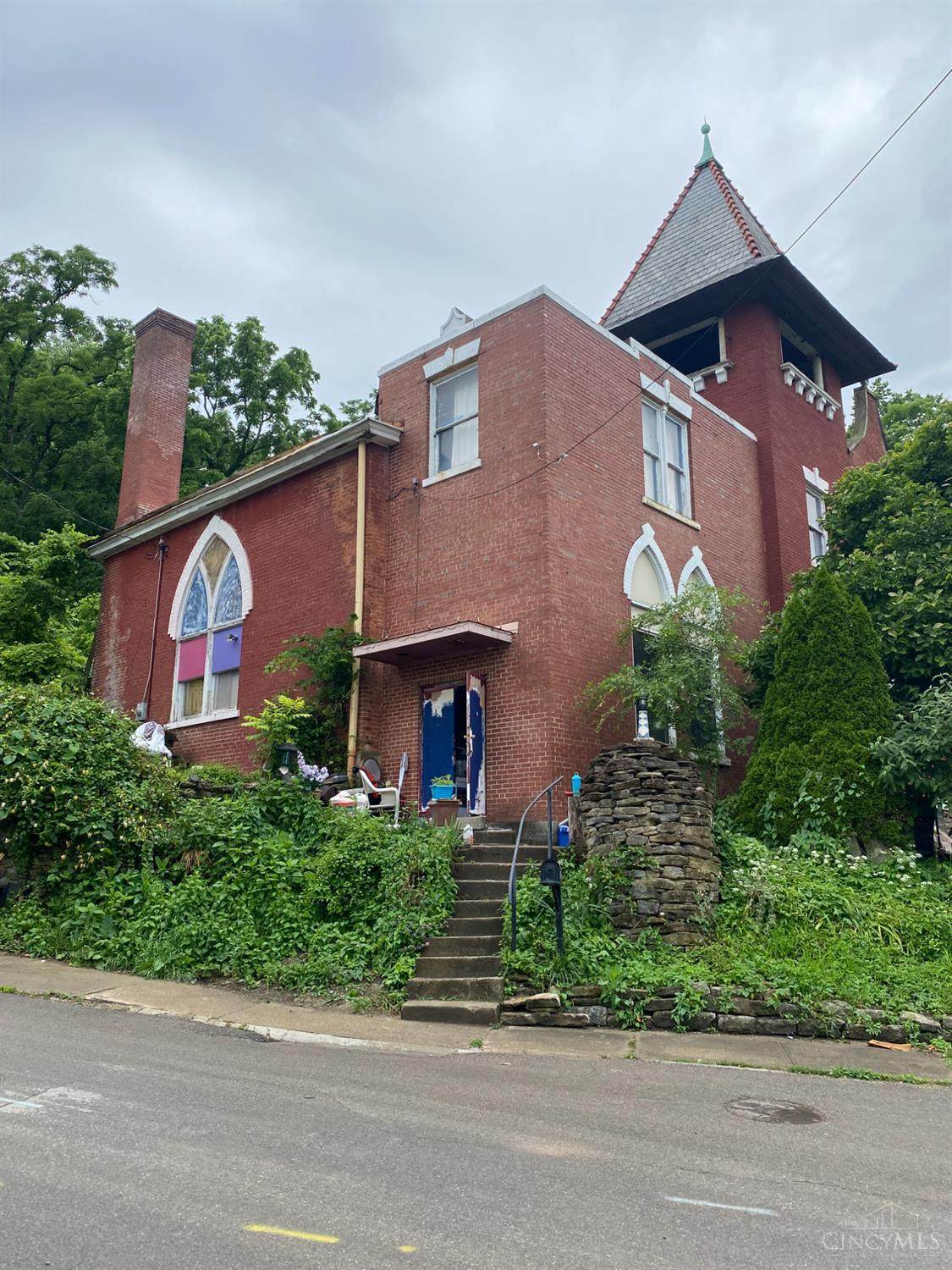 1627 Baltimore Avenue - Photo 1