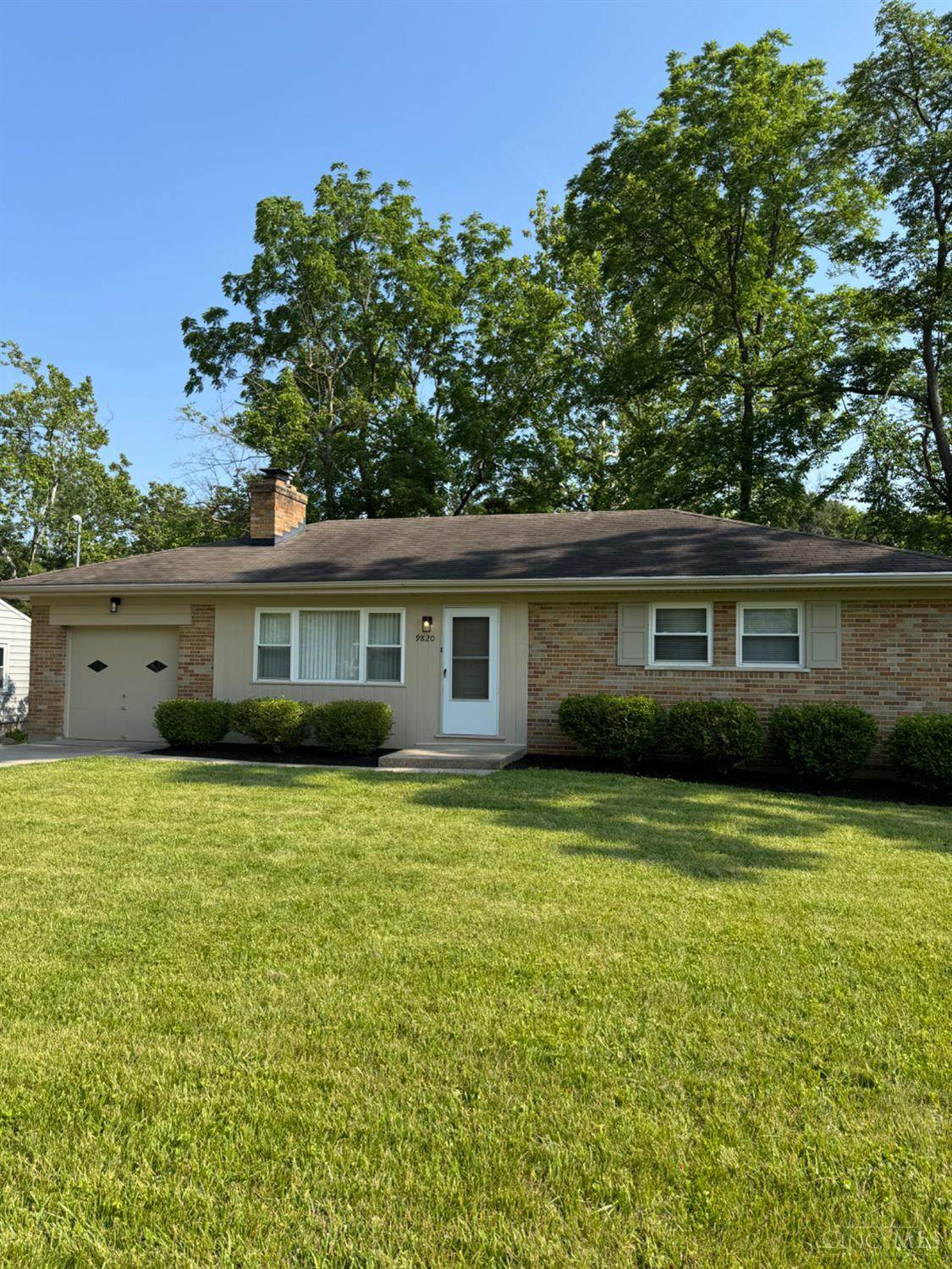 9820 Mckelvey Road - Photo 1