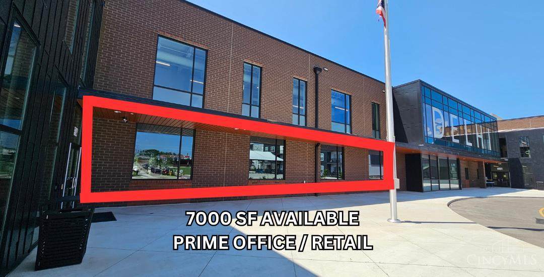 5029 Delhi Pike - Photo 1